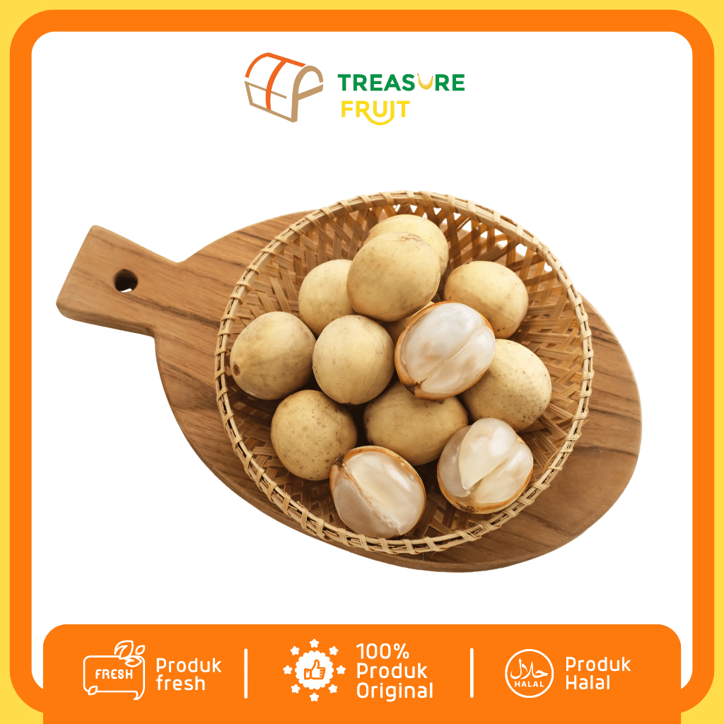 

BUAH DUKUH Kualitas Premium I Treasure Fruit - Buah Sehat dan Segar