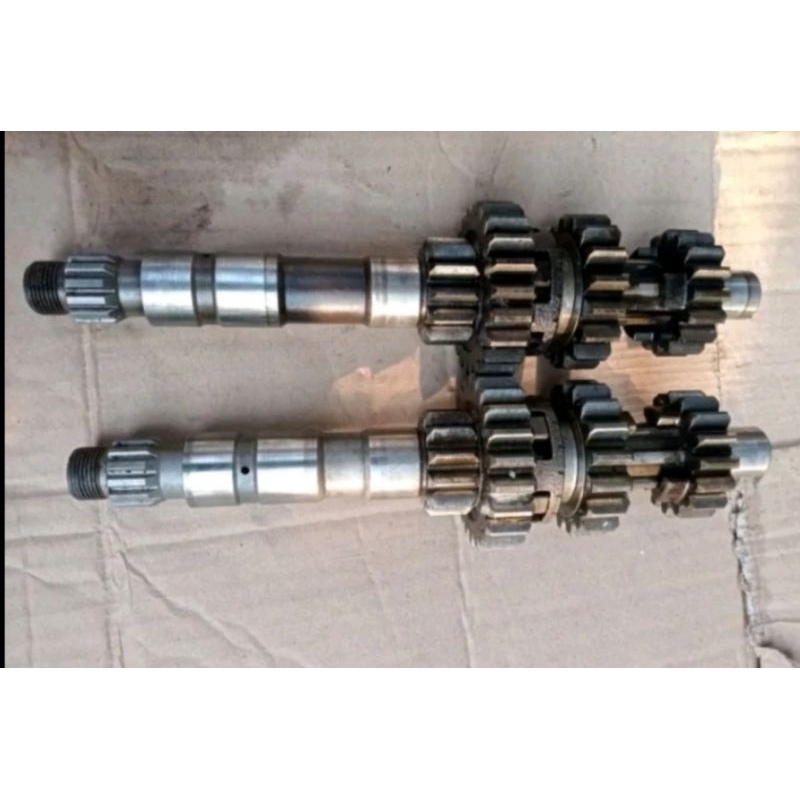 as kopling yamaha jupiter mx old