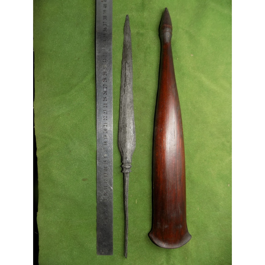 kudup pamor segoro muncar era mataram tua