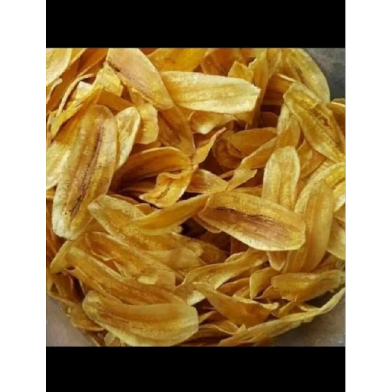 

KRIPIK PISANG GURIH ASIN ENAK HARGA MURAHH DI JAMIN ENAK