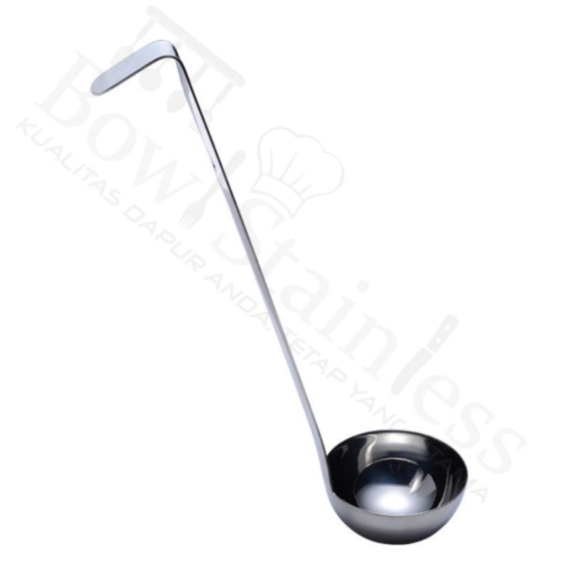 Centong Ladle Irus Stainless 30 CC
