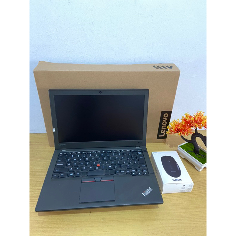 Lenovo Thinkpad X260