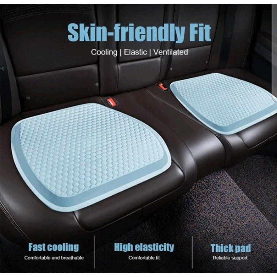 Car Seat cushion Gel