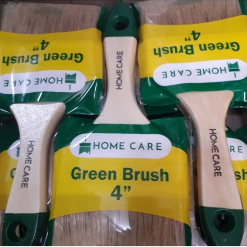 Kuas Green Home Care