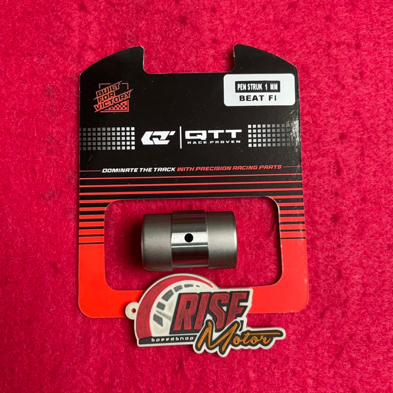 PEN STROKE QTT BEAT FI BEAT KARBU 1 MM