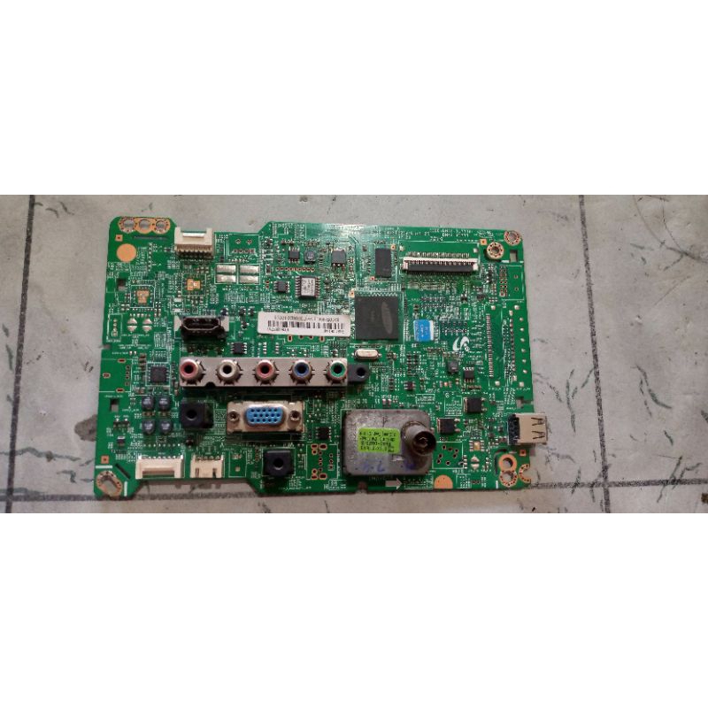 mainboard tv led Samsung ua22es5000 ua22es5000r