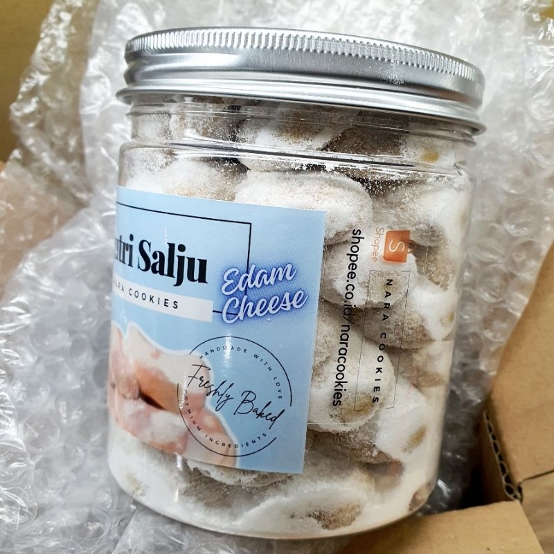 

Putri Salju Keju Edam Wijsman wisman Premium