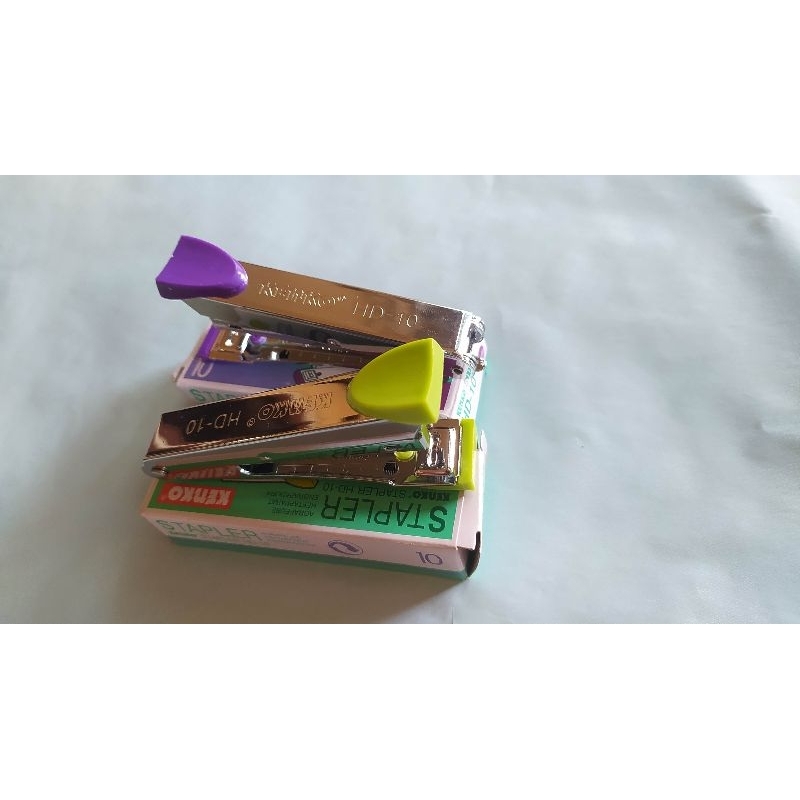 

Staples Joyko Warna Random ukuran 10