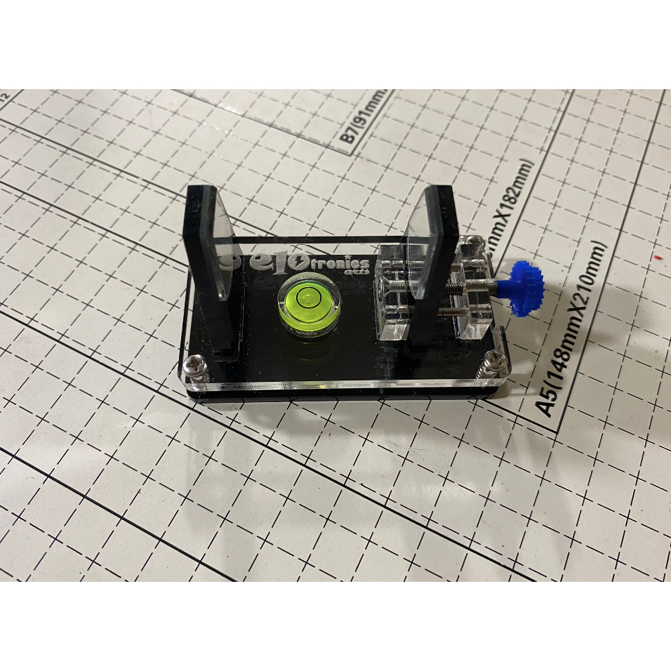 Balance/ balan angkur / angker second tamiya sloop/ speed