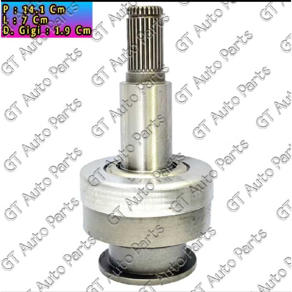 BENDIX STR. MT 2102D 8DC93