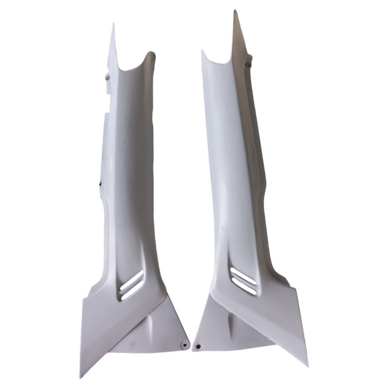 Cover Body Belakang Yamaha Scorpio Z Original Copotan Set Kiri-Kanan Body Samping Scorpio Z Original
