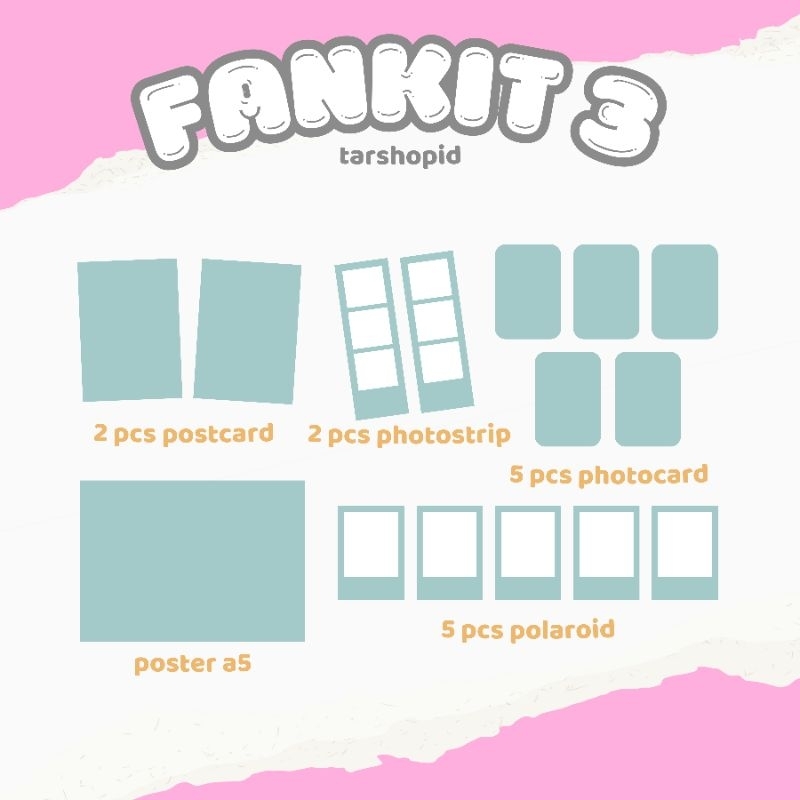 Fankit Custom 3