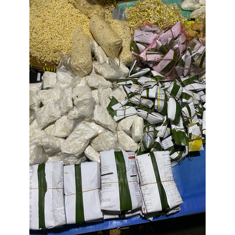 

KIRIM INTAN TEMPE GEMBOS TEMPE MENDOAN TEMPE BUNGKUS