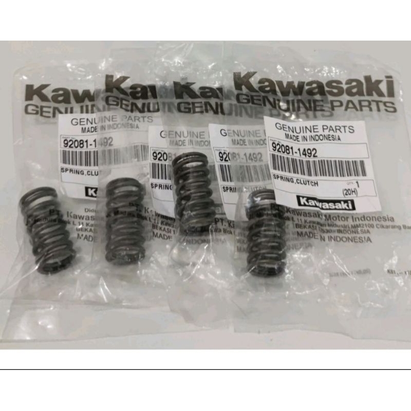 per kopling Kx85 kx 85 isi 4 original