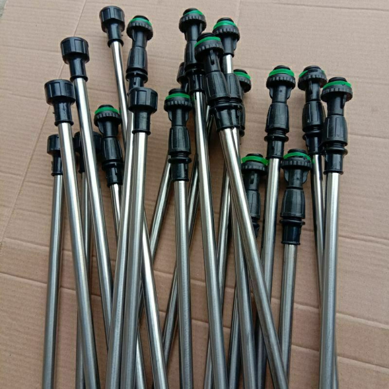 Stik Sprayer Elektrik CBA