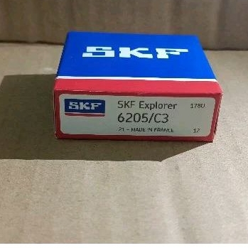 BEARING SKF 6205 C3