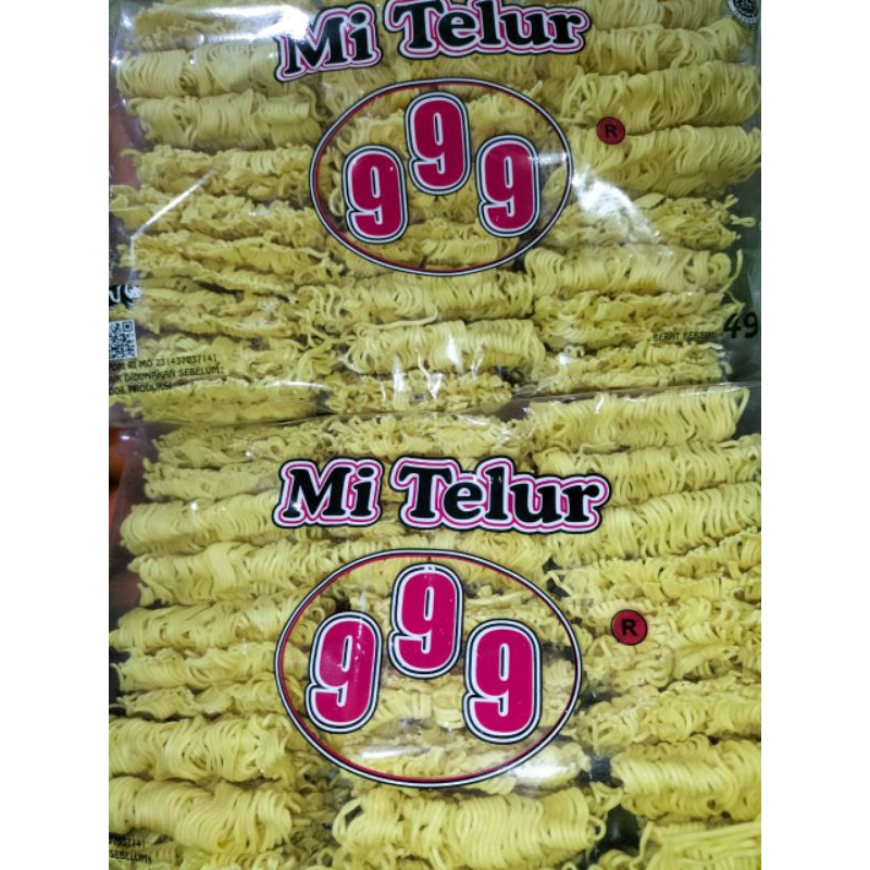 

Mi telur 999