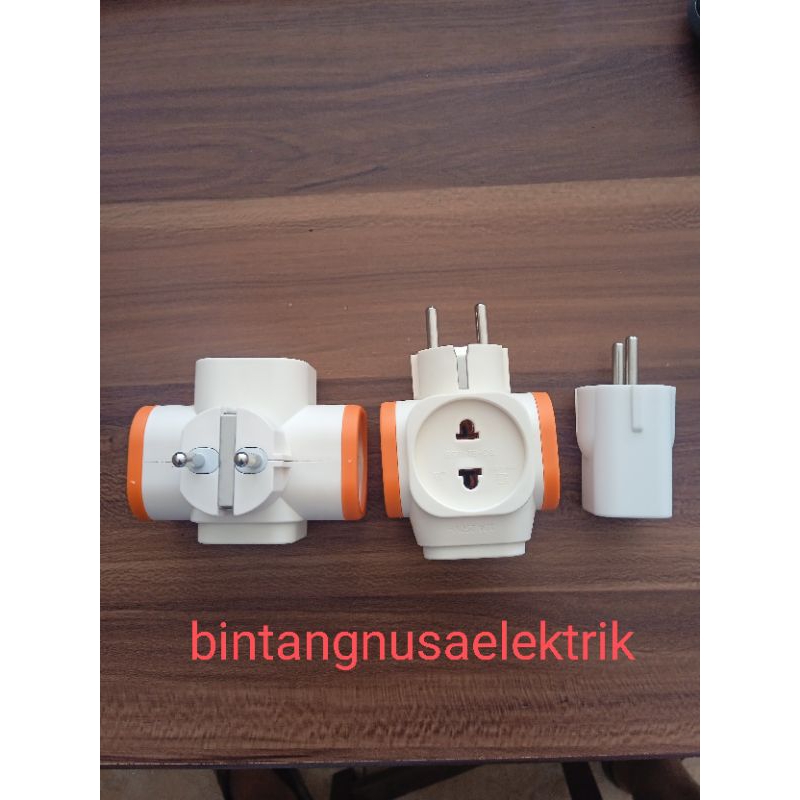 Bright-G Oversteker/ Steker T Multi/Steker T Arde/ Sambungan Charger USB-Type C/ Cas USB-Type C/ Ste
