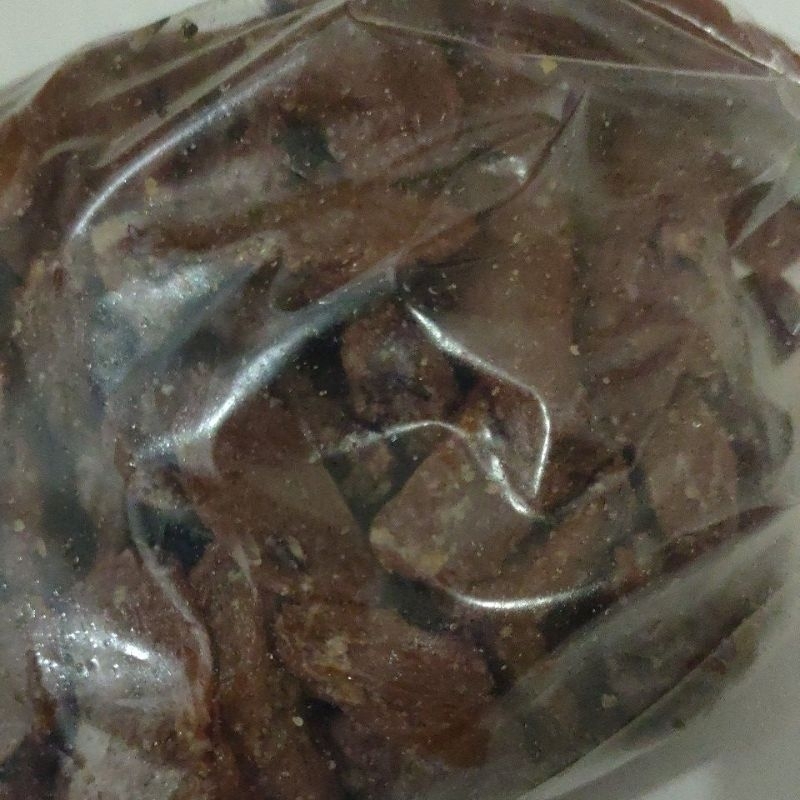 

Asam Sunti Aceh