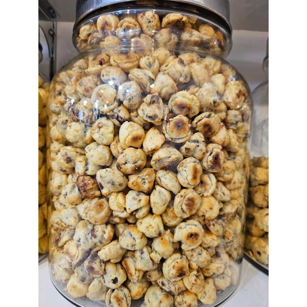 

Sus Coklat // Sus Keju // Soes Coklat // Soes Keju (Free Ongkir Jabodetabek min 1Kg)