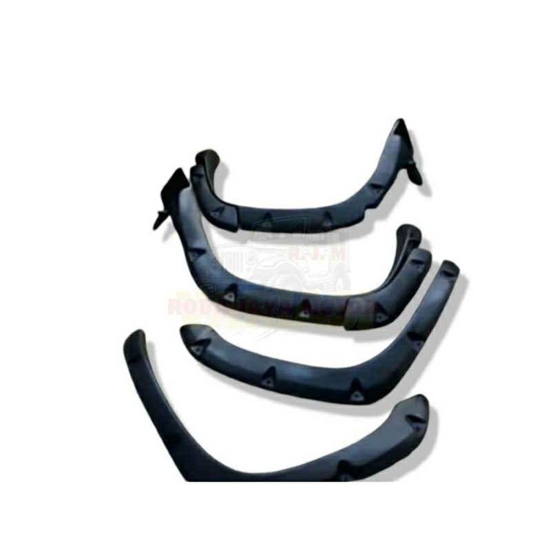 OVER FENDER PANTHER KOTAK