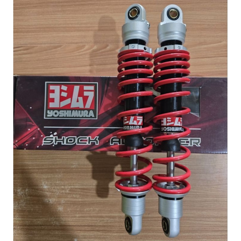 SHOCK YOSHIMURA 280/340