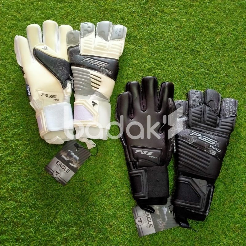 SARUNG TANGAN KIPER PGS PRO EAGLE