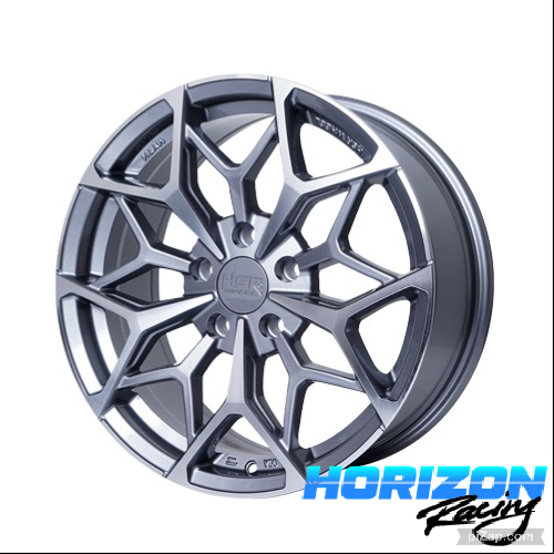 Velg mobil ring 17 untuk Hrv Brv Crv dll hsr Myth01