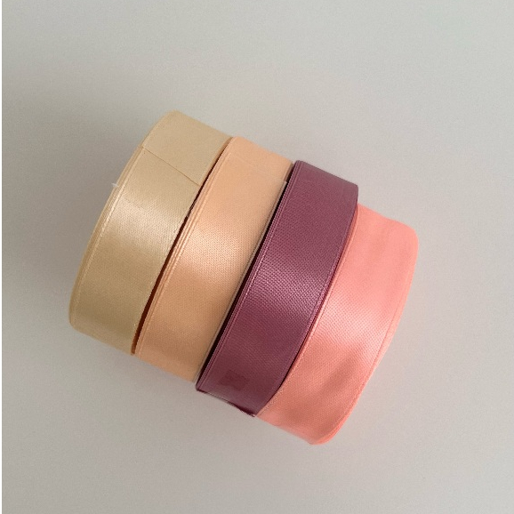 

PITA SATIN 3/4INCH (2CM)