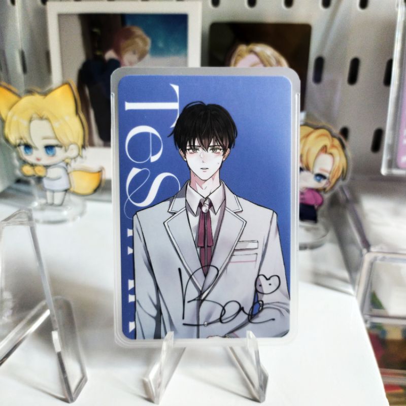 DMJ Debut Or Die Photocard Funding Official