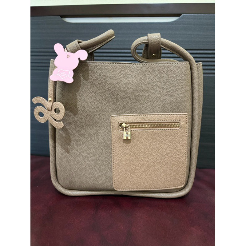 house of littlebunny momentum bag