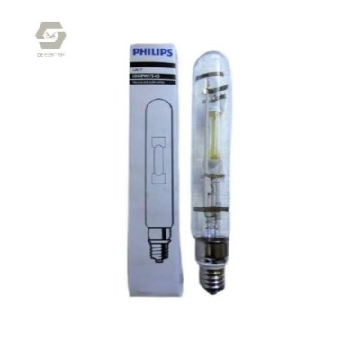 Lampu HPIT HPI-T 1000w E40 Putih PHILIPS | Metal Halide Lamp
