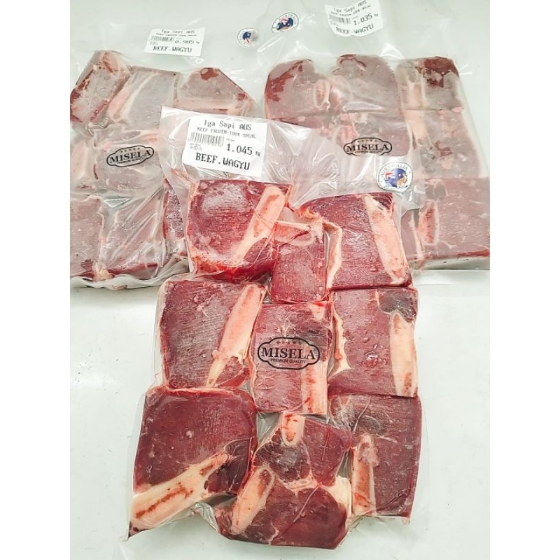 

Iga Sapi Aus