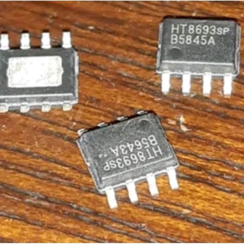 IC HT8693sp HT 8693