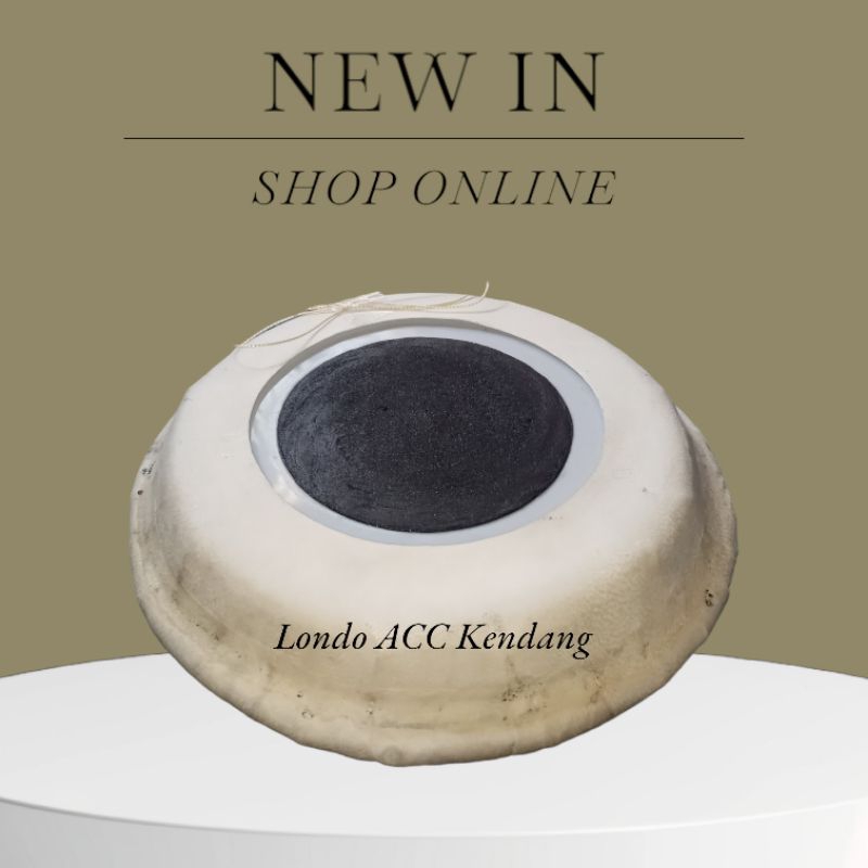 mika mlorot ketipung/kendang