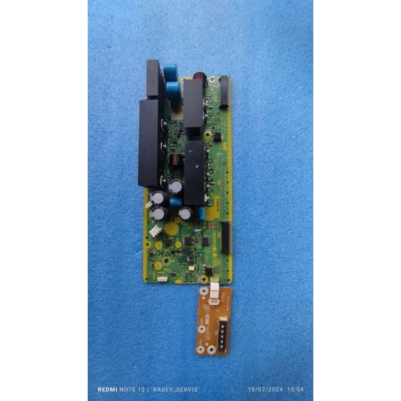 Z sus Z main Z-sus Z-main tv plasma Panasonic TH-P42V20G P42V20G 42V20G 42V20