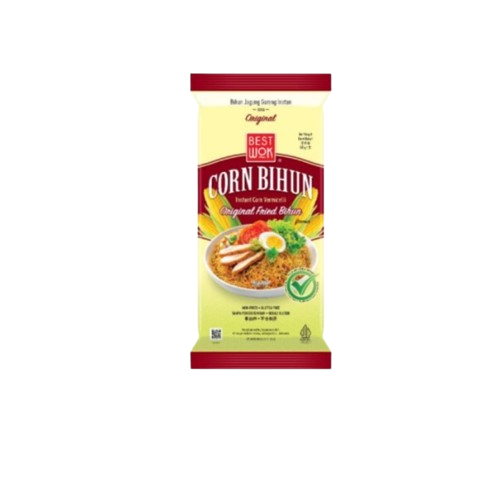 

Best Wok Bihun Goreng Kuah - Bihun Goreng Kuah Best Wok