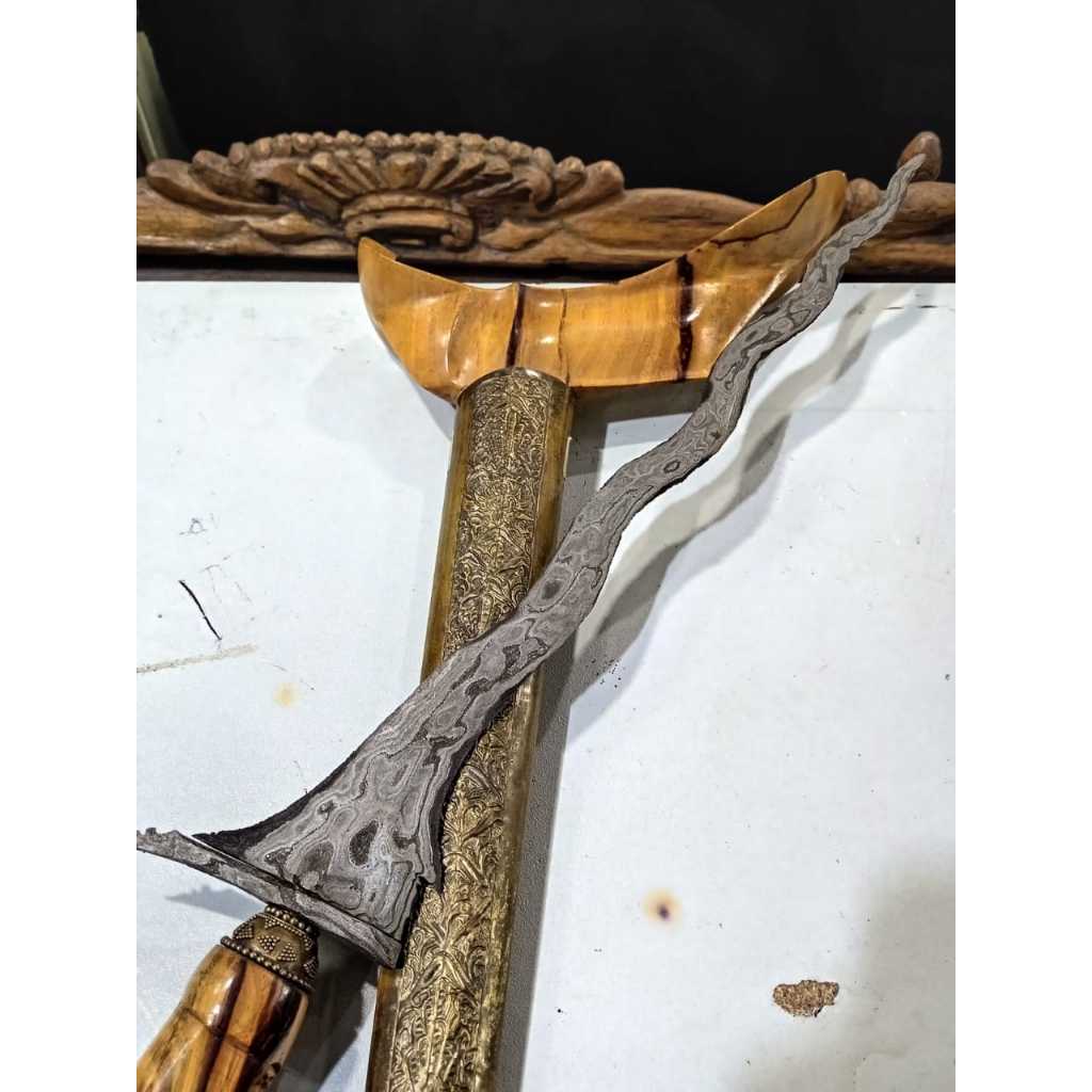 KERIS CARANGSOKA PAMOR WOS WUTAH ISTIMEWA