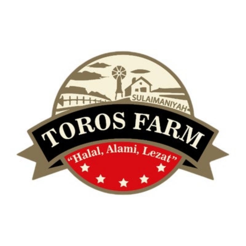 

Toros Farm Sosis Kambing Halal 500 Gram