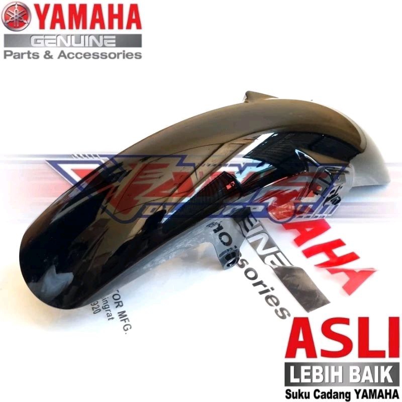 Spakbor Depan XSR155 Original Yamaha Genuine Parts