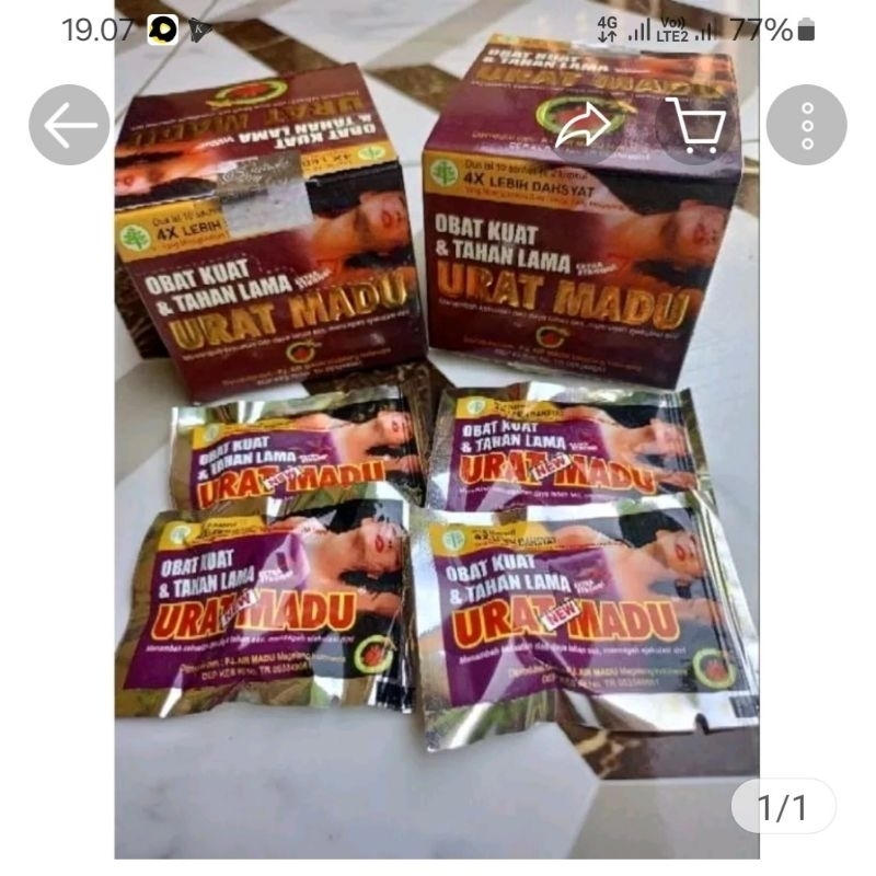 

madu merah original,,rp 13000/shaset