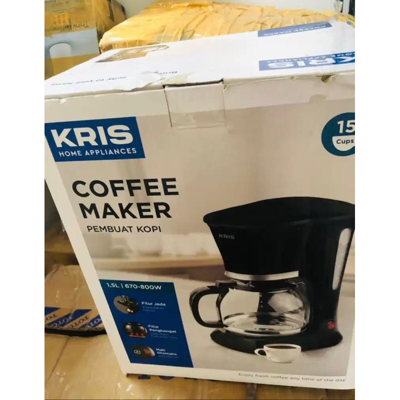 coffe maker
