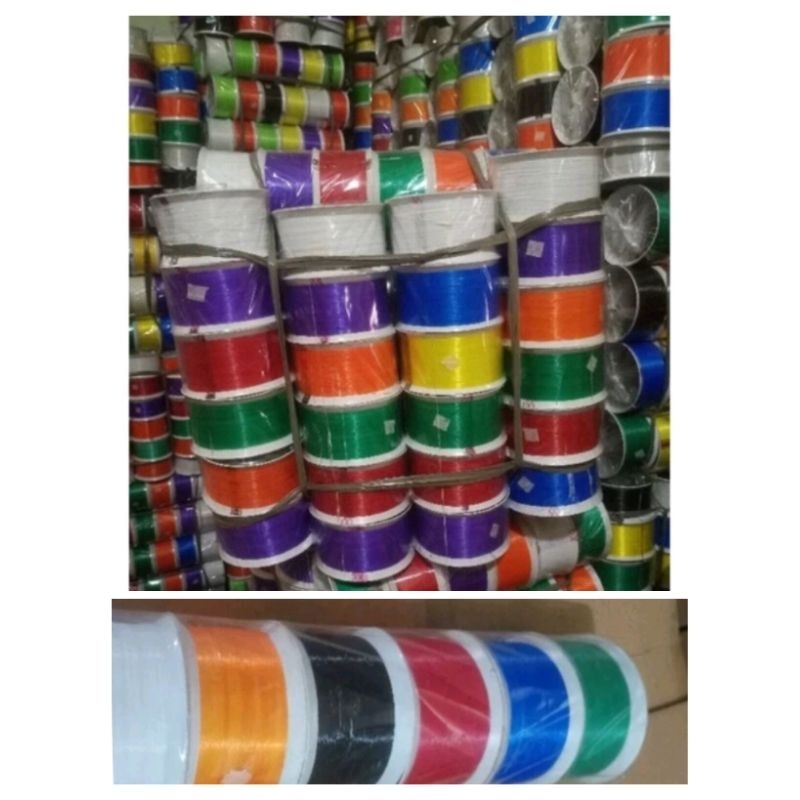 bladu + kenur sinar marlin harga 1 pcs ya