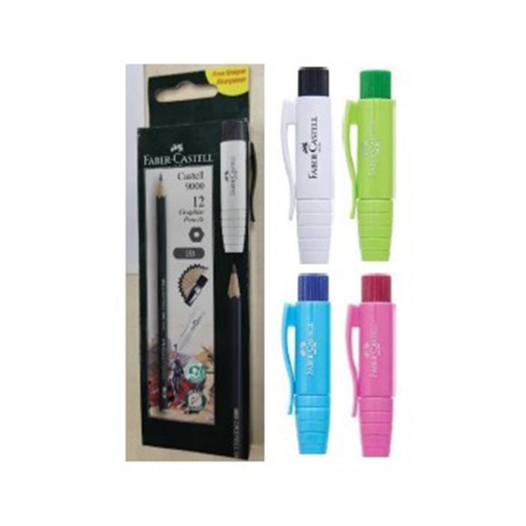 

Black Pencil Castell 9000 Free Perfect Pensil