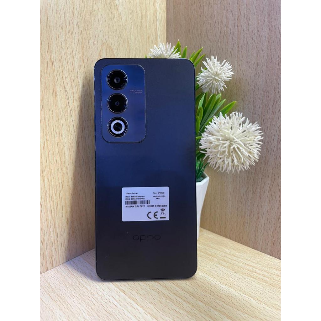 Oppo A3 Pro 5G 8/256GB - Second Original