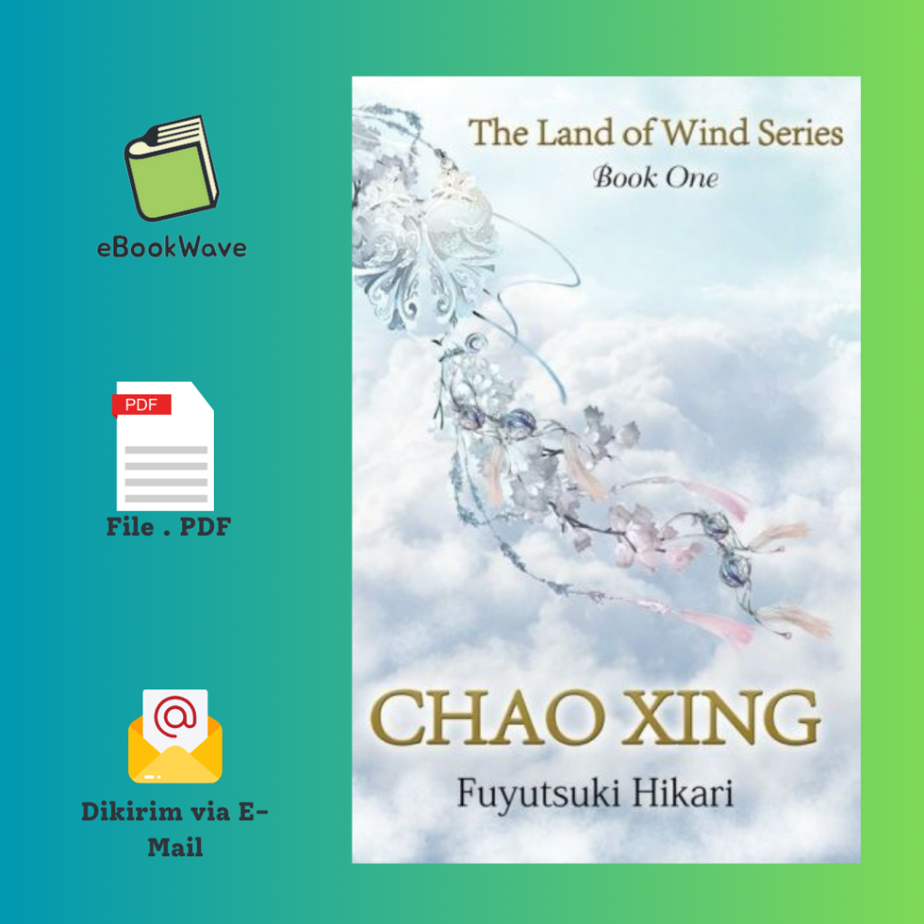 

Chao Xing by Fuyutsuki Hikari Book BEST SELLER (Bahasa Indonesia)