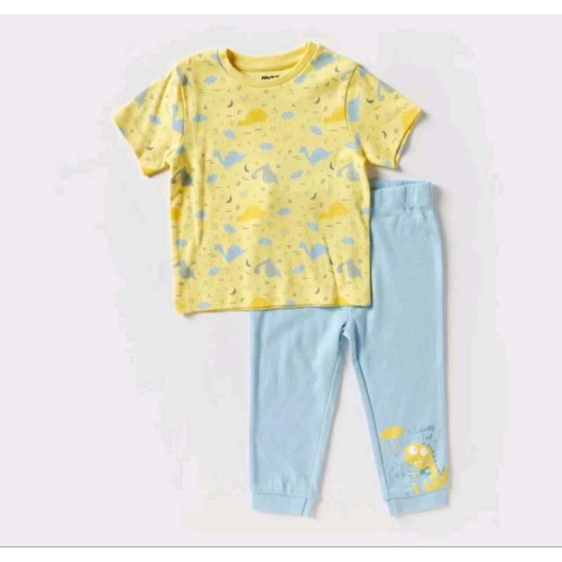 Max Pyjamas / Piyama Bayi