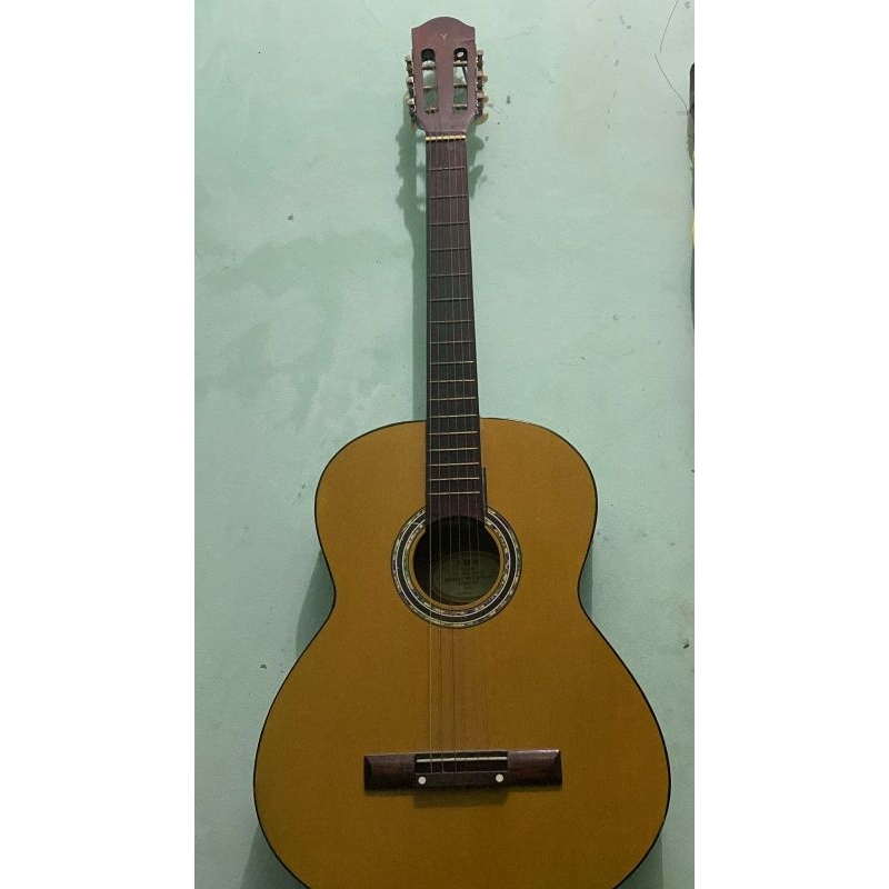 Gitar Yamaha Classic SX566