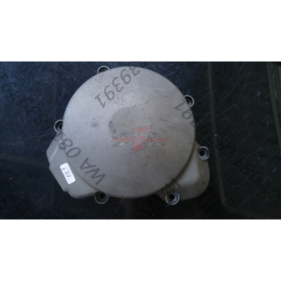 magnet spul flywheel cover APRILIA RS125 ROTAX 122 jms 161648 E1