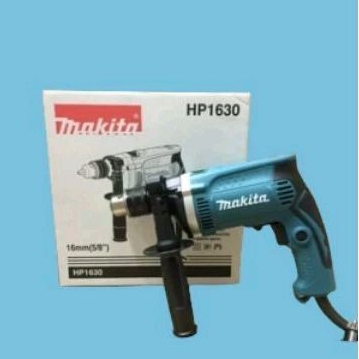 Bor tangan impact Makita 16 mm